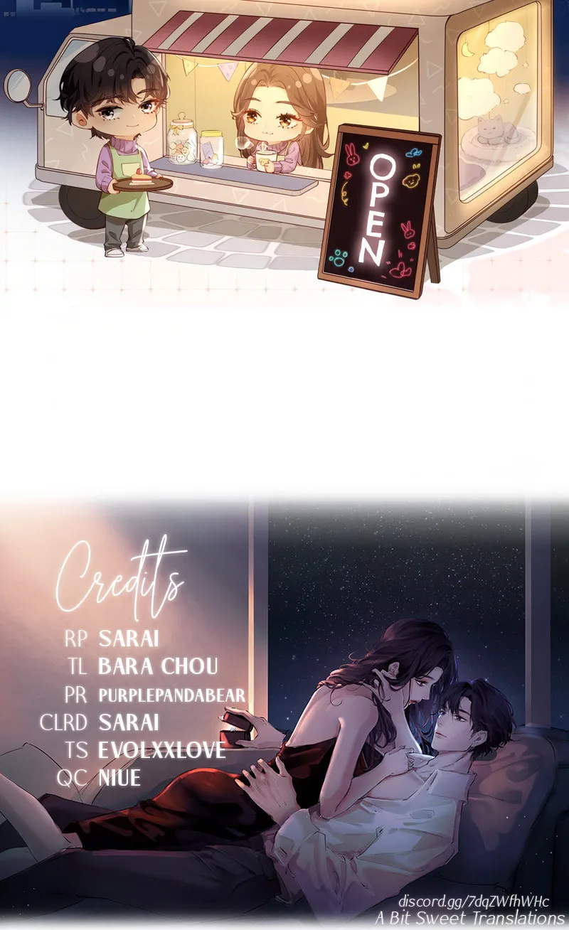 Ding Liu Fufu Youdian Tian Chapter 62 page 50 - 