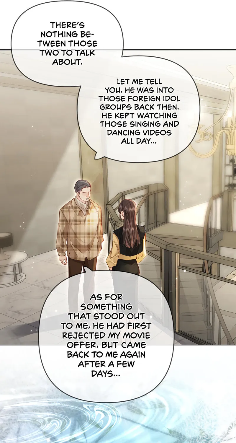 Ding Liu Fufu Youdian Tian Chapter 62 page 6 - 