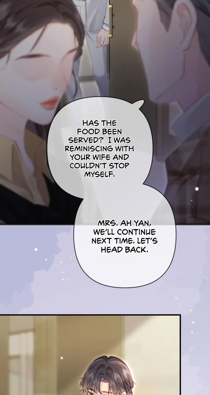 Ding Liu Fufu Youdian Tian Chapter 62 page 9 - 
