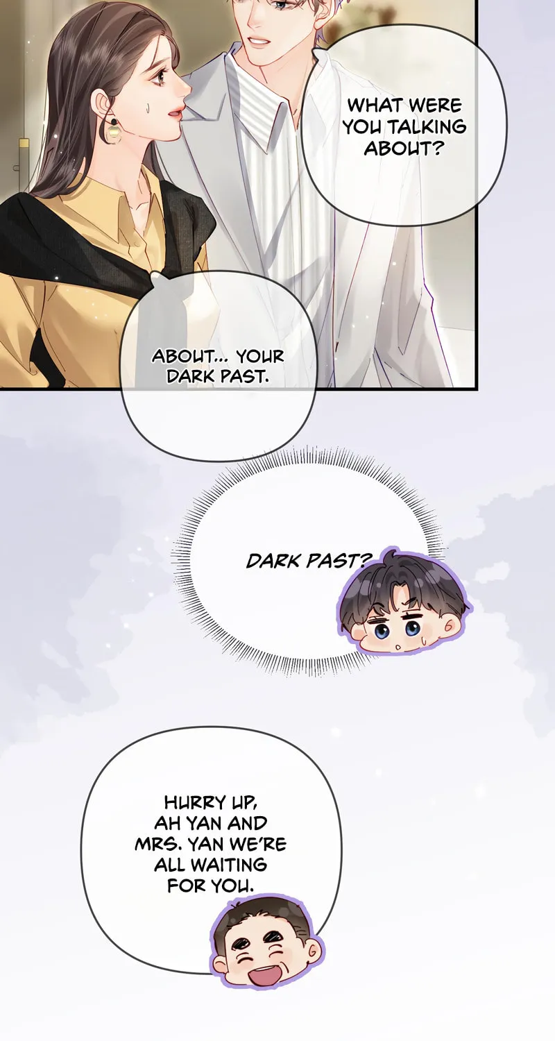 Ding Liu Fufu Youdian Tian Chapter 62 page 10 - 