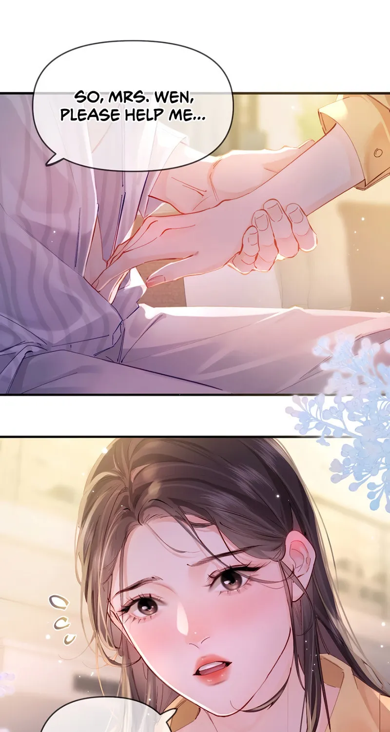 Ding Liu Fufu Youdian Tian Chapter 63.5 page 1 - 