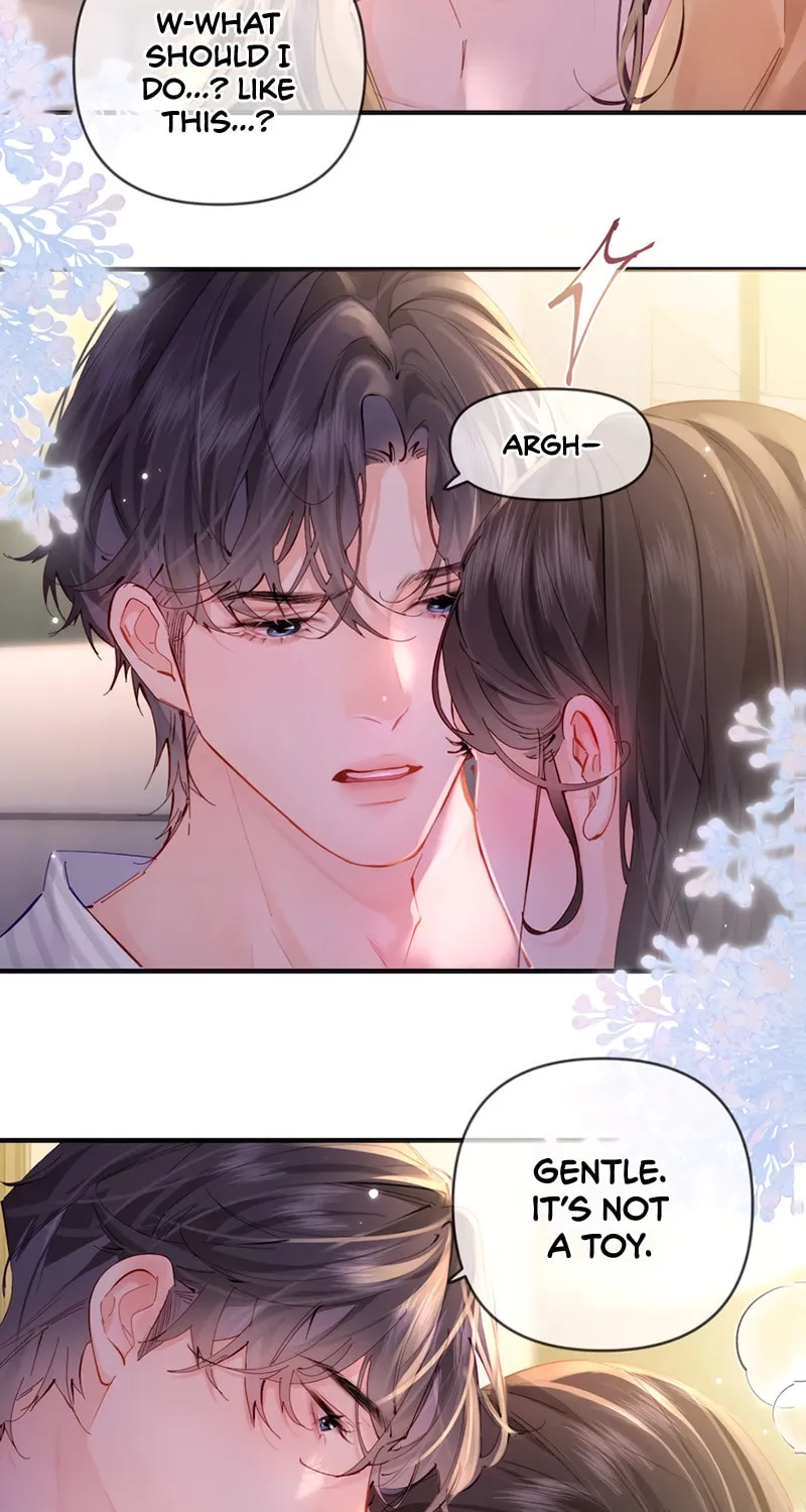 Ding Liu Fufu Youdian Tian Chapter 63.5 page 2 - 
