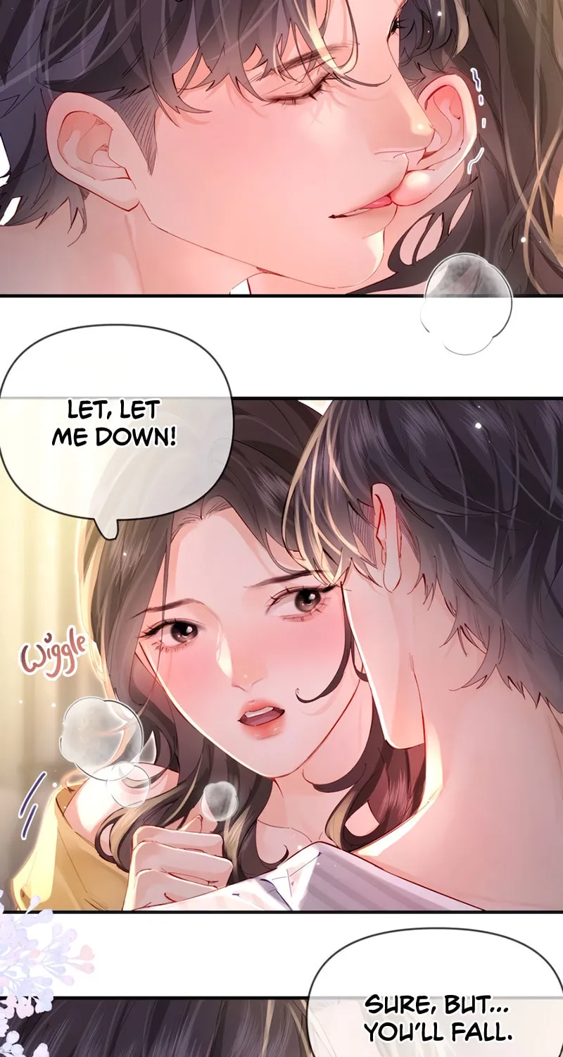 Ding Liu Fufu Youdian Tian Chapter 63.5 page 11 - 