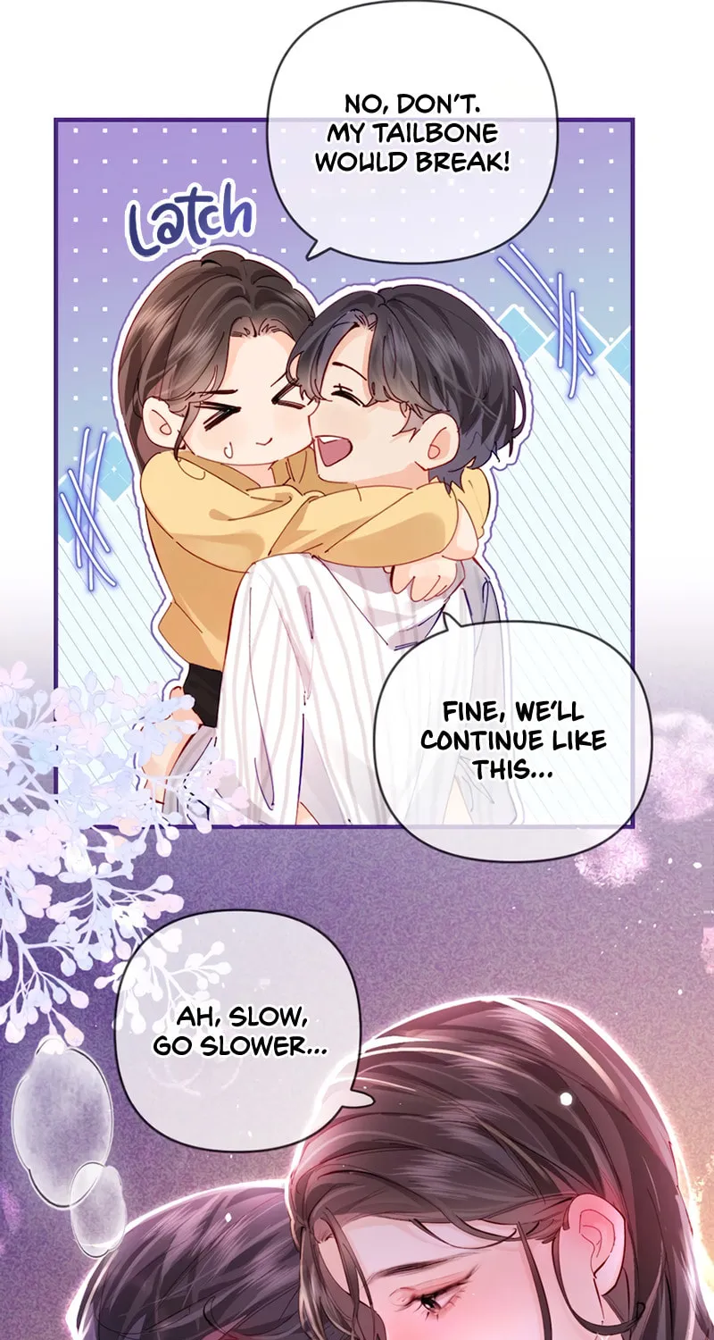 Ding Liu Fufu Youdian Tian Chapter 63.5 page 13 - 