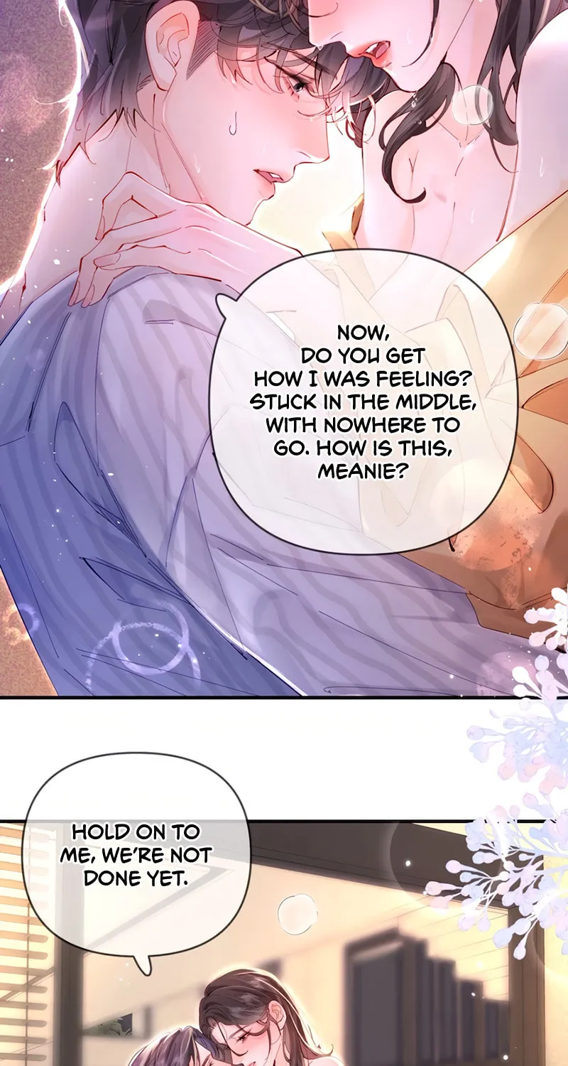 Ding Liu Fufu Youdian Tian Chapter 63.5 page 14 - 
