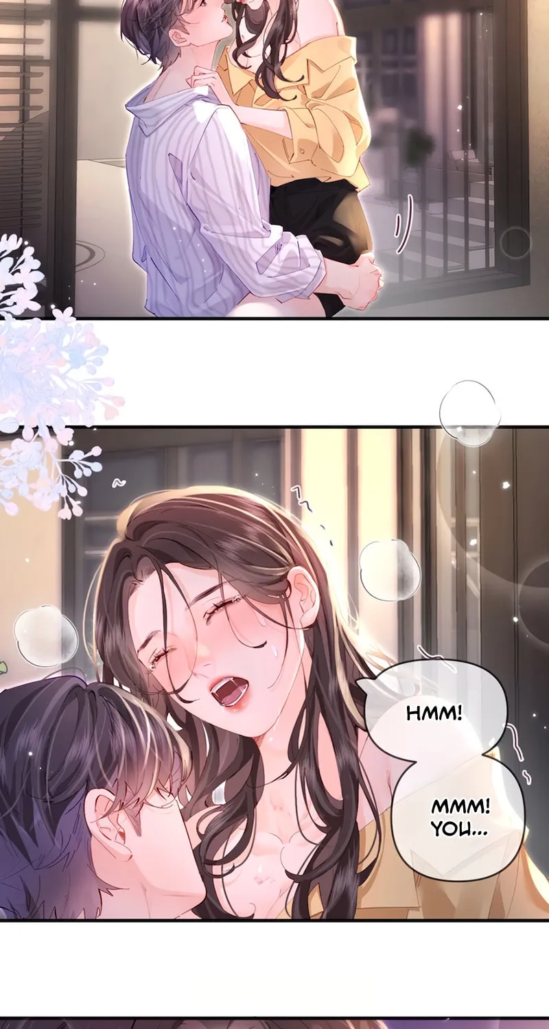 Ding Liu Fufu Youdian Tian Chapter 63.5 page 15 - 