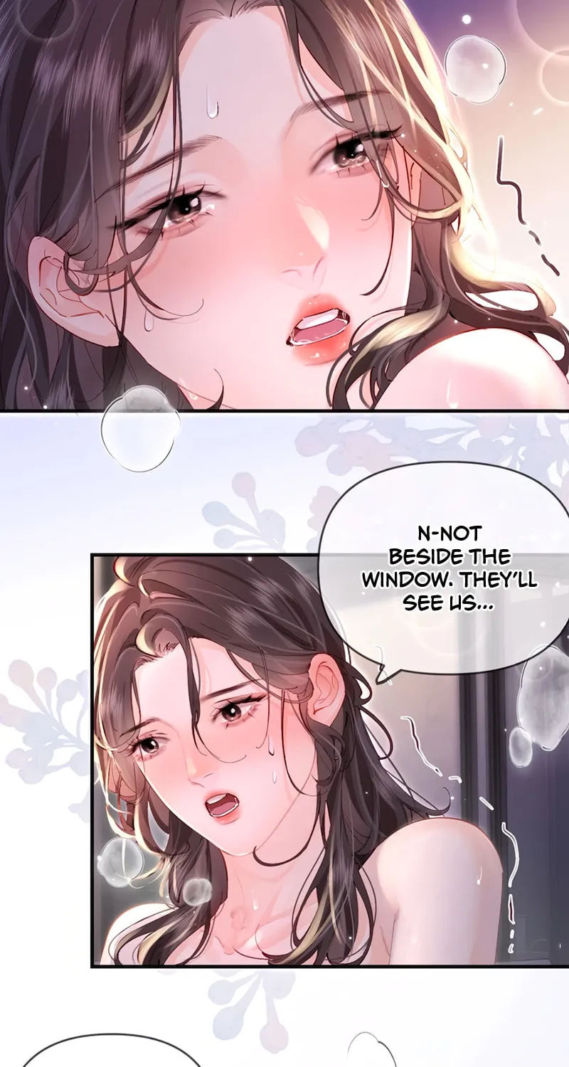 Ding Liu Fufu Youdian Tian Chapter 63.5 page 16 - 