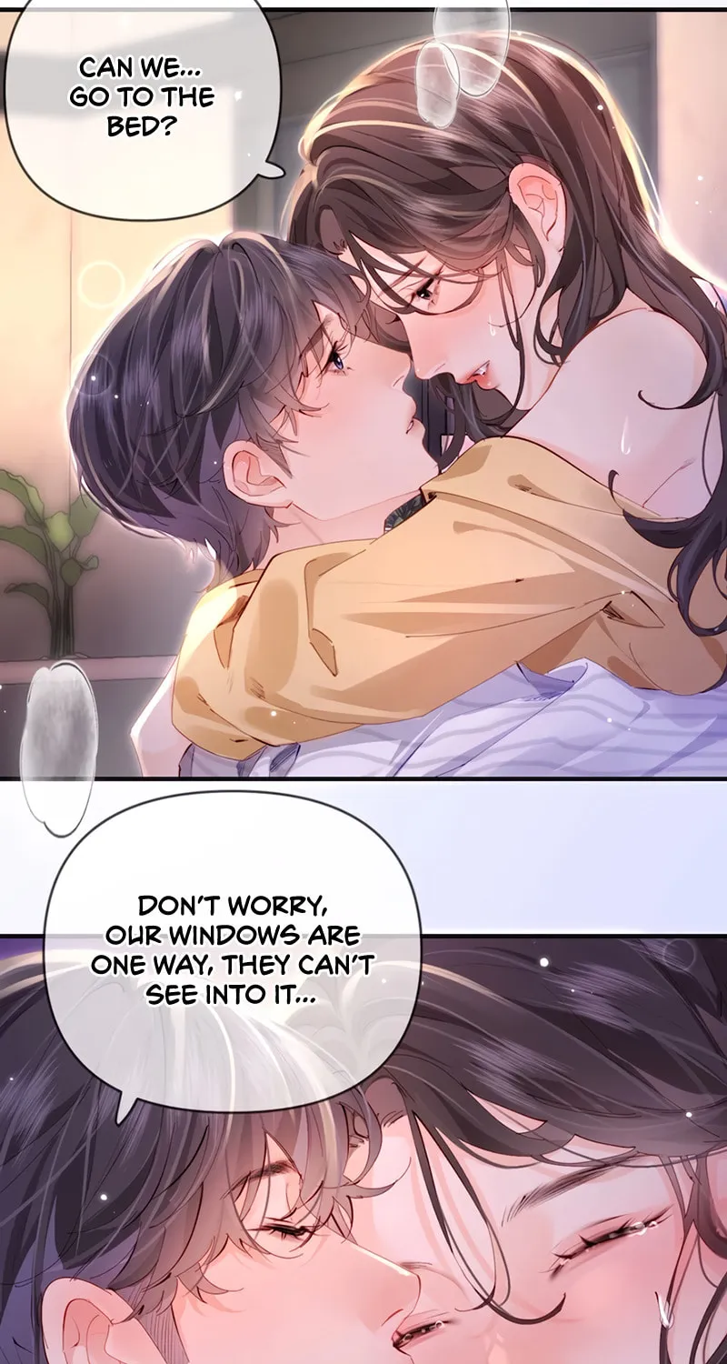Ding Liu Fufu Youdian Tian Chapter 63.5 page 17 - 