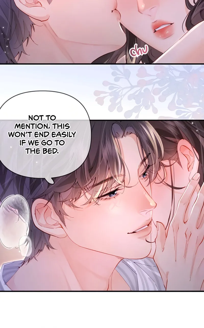 Ding Liu Fufu Youdian Tian Chapter 63.5 page 18 - 