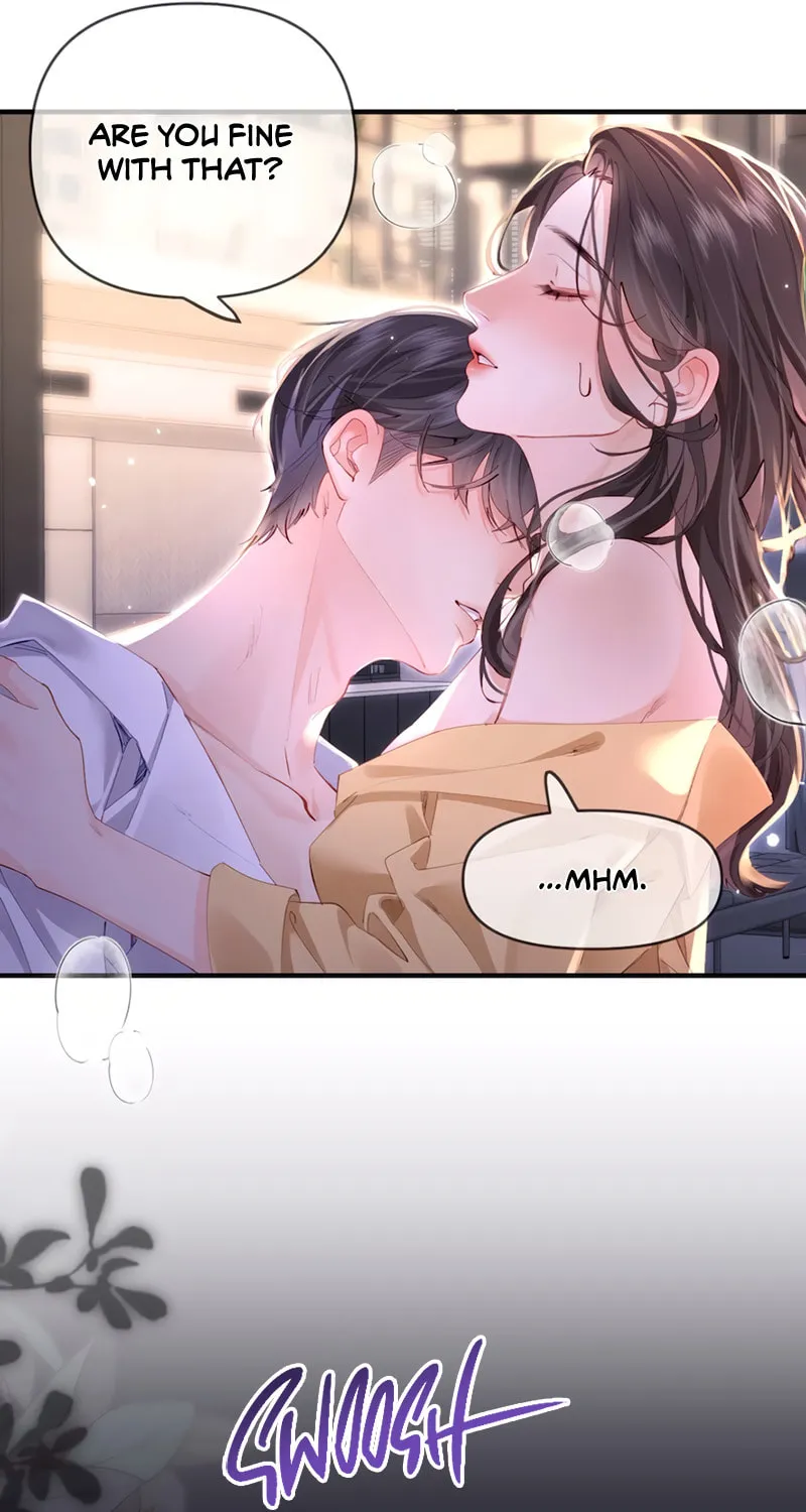 Ding Liu Fufu Youdian Tian Chapter 63.5 page 19 - 
