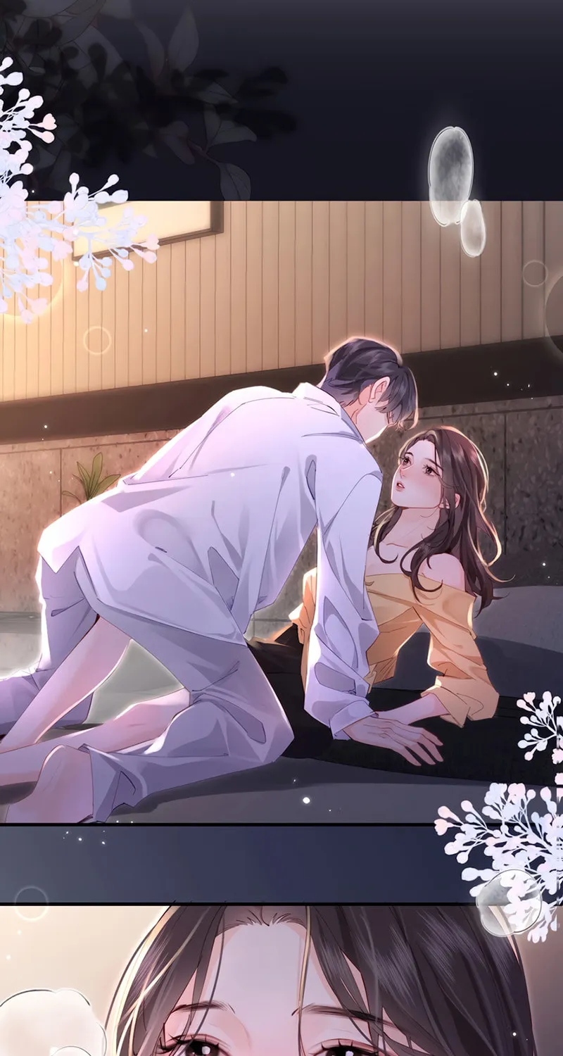 Ding Liu Fufu Youdian Tian Chapter 63.5 page 20 - 
