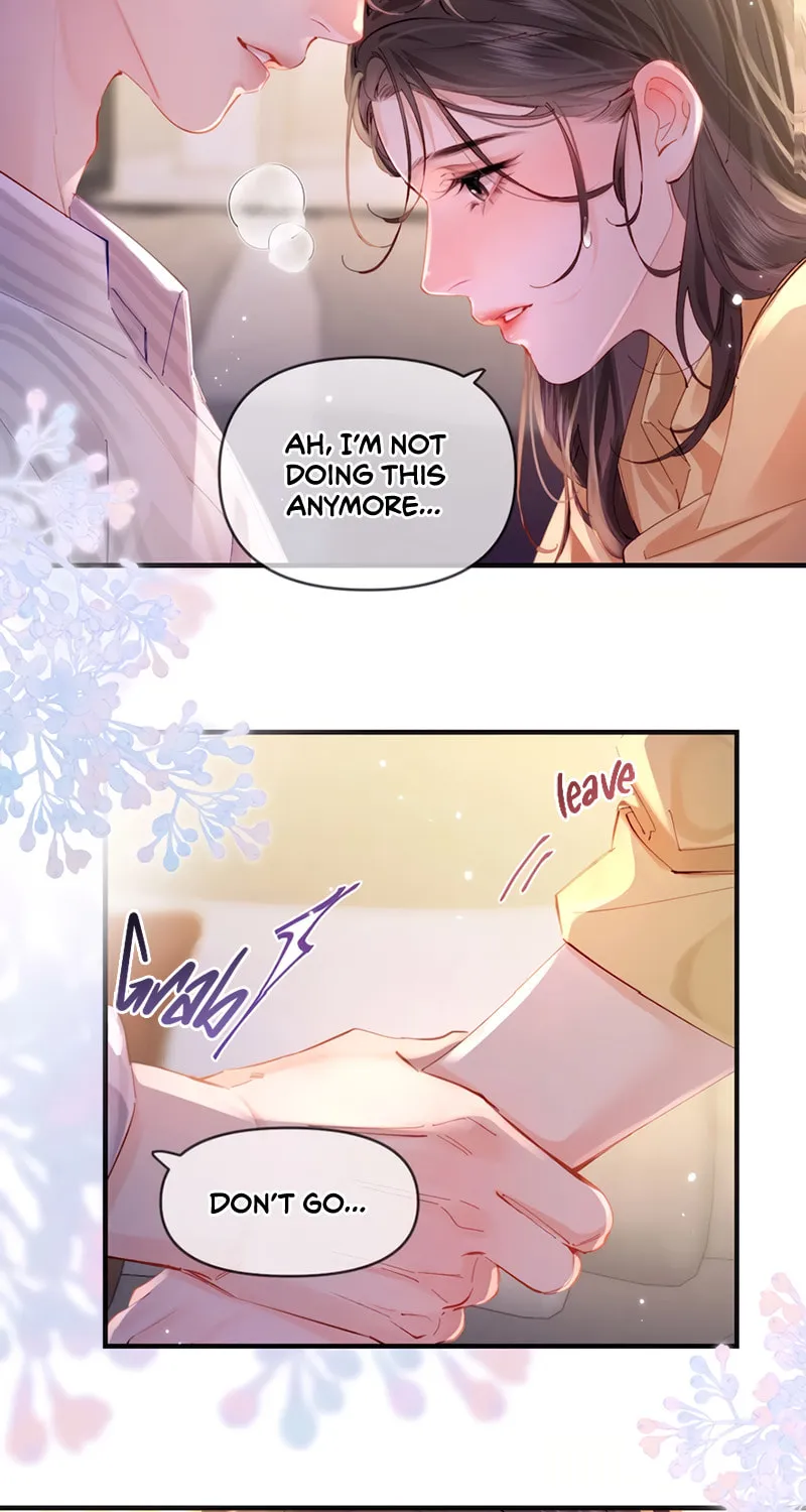 Ding Liu Fufu Youdian Tian Chapter 63.5 page 3 - 
