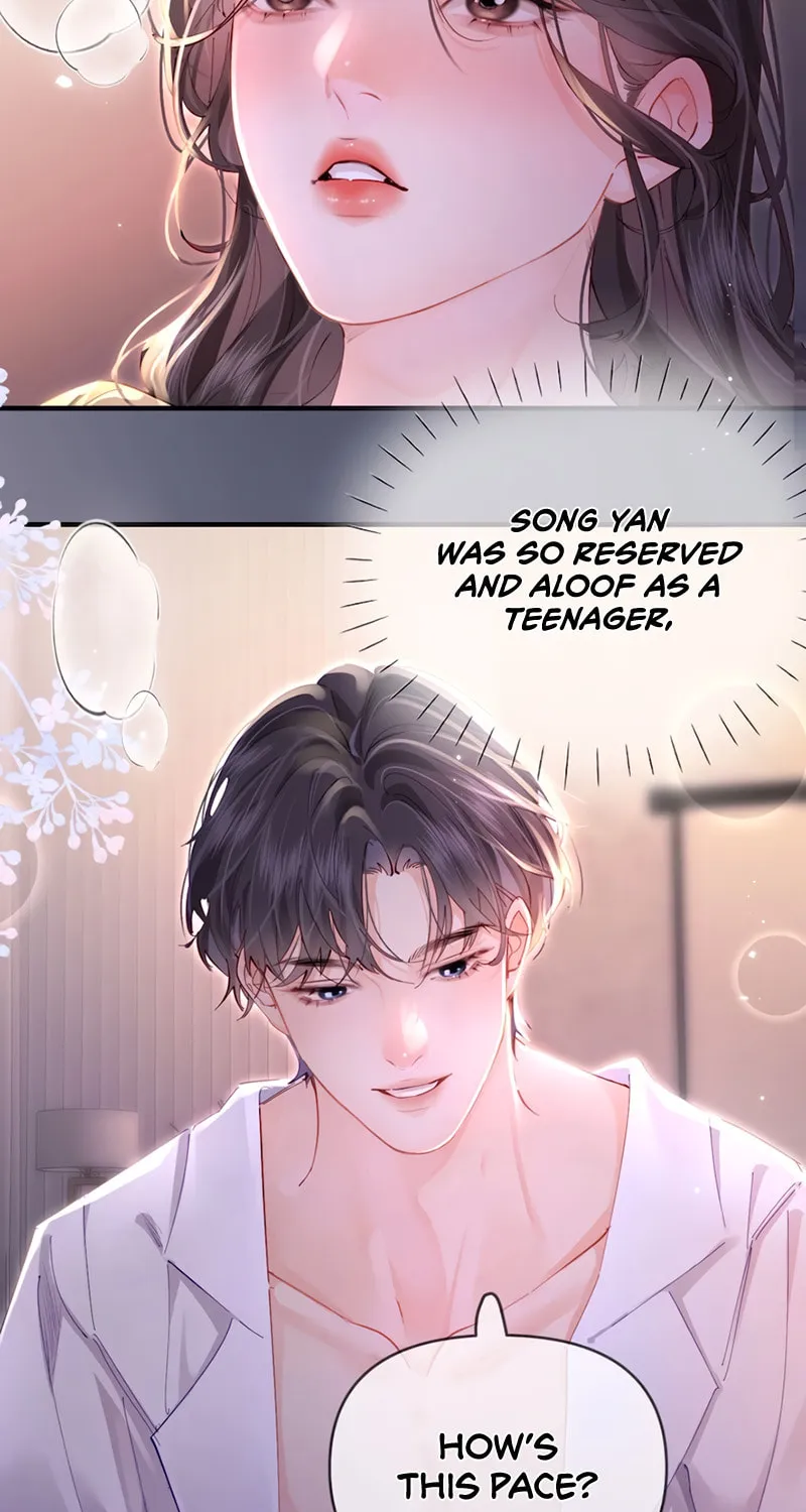 Ding Liu Fufu Youdian Tian Chapter 63.5 page 21 - 