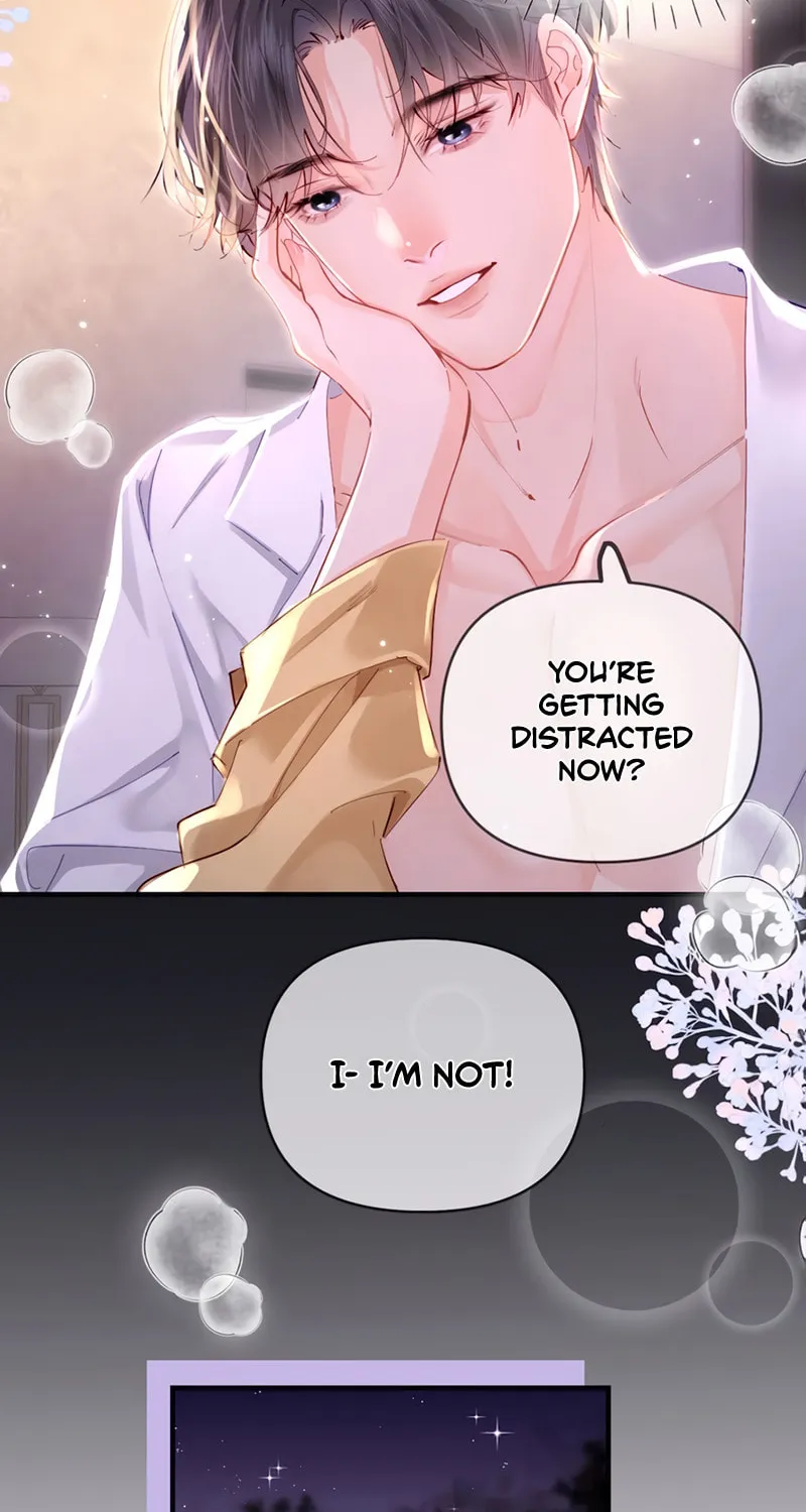 Ding Liu Fufu Youdian Tian Chapter 63.5 page 27 - 