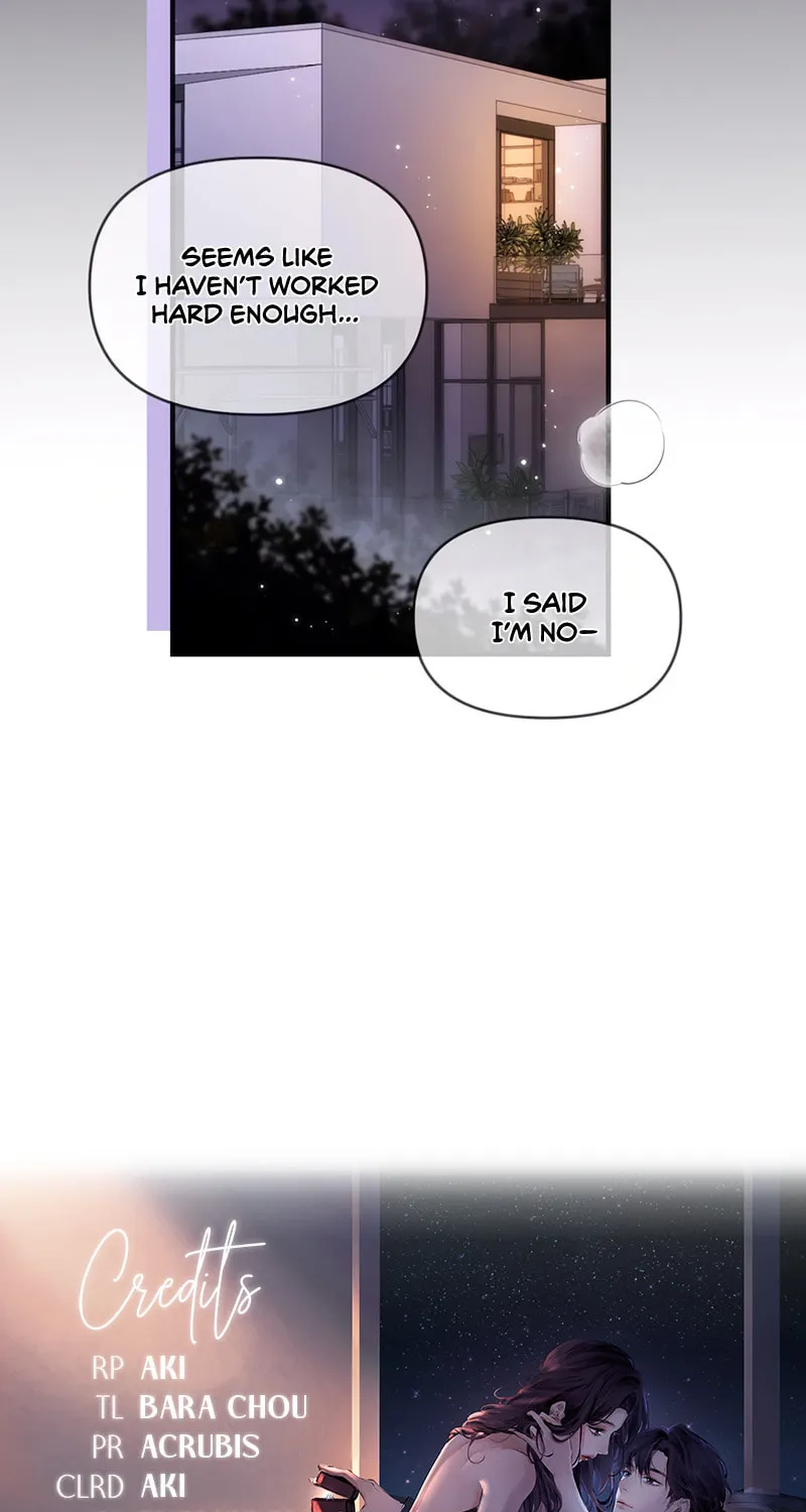Ding Liu Fufu Youdian Tian Chapter 63.5 page 28 - 