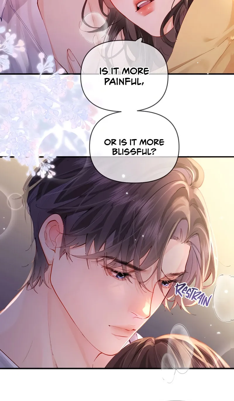 Ding Liu Fufu Youdian Tian Chapter 63.5 page 6 - 