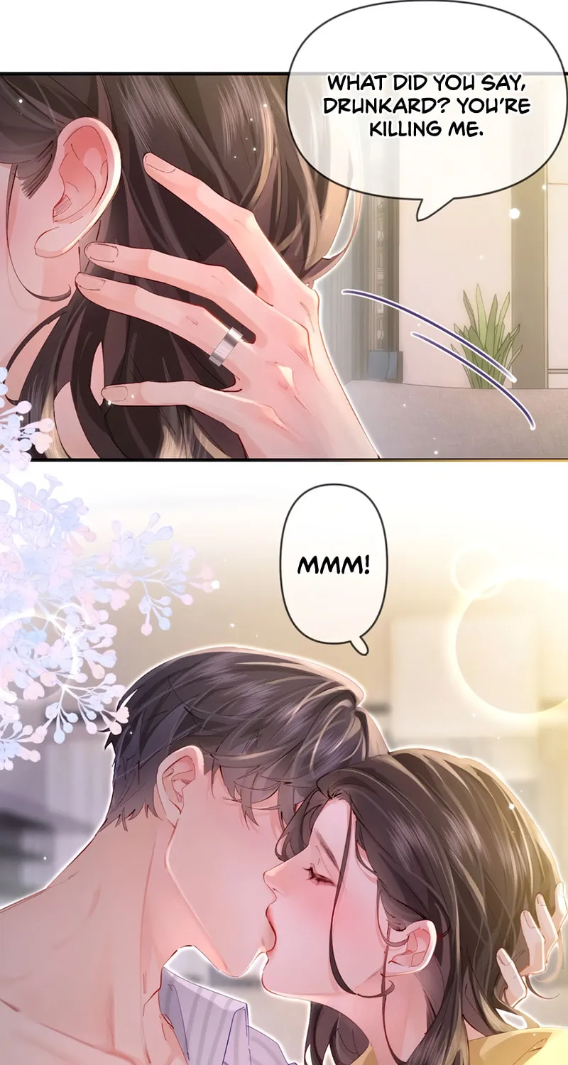 Ding Liu Fufu Youdian Tian Chapter 63.5 page 7 - 
