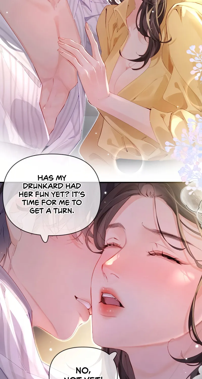 Ding Liu Fufu Youdian Tian Chapter 63.5 page 8 - 