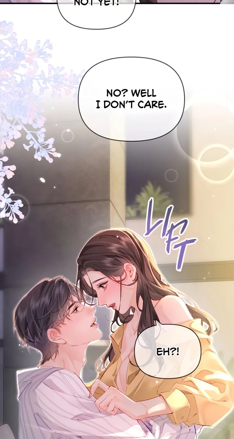 Ding Liu Fufu Youdian Tian Chapter 63.5 page 9 - 
