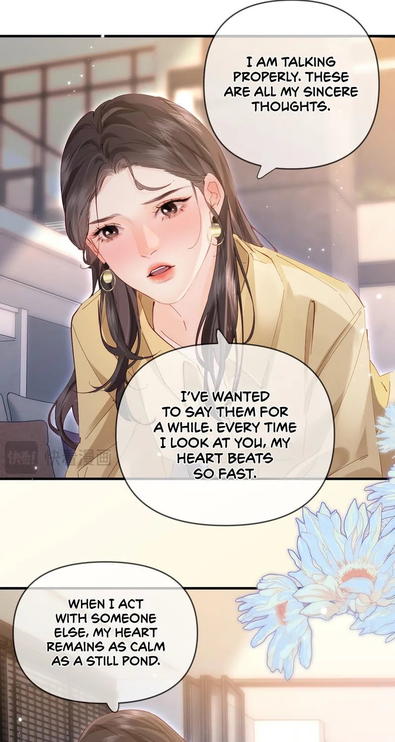 Ding Liu Fufu Youdian Tian Chapter 63 page 12 - 