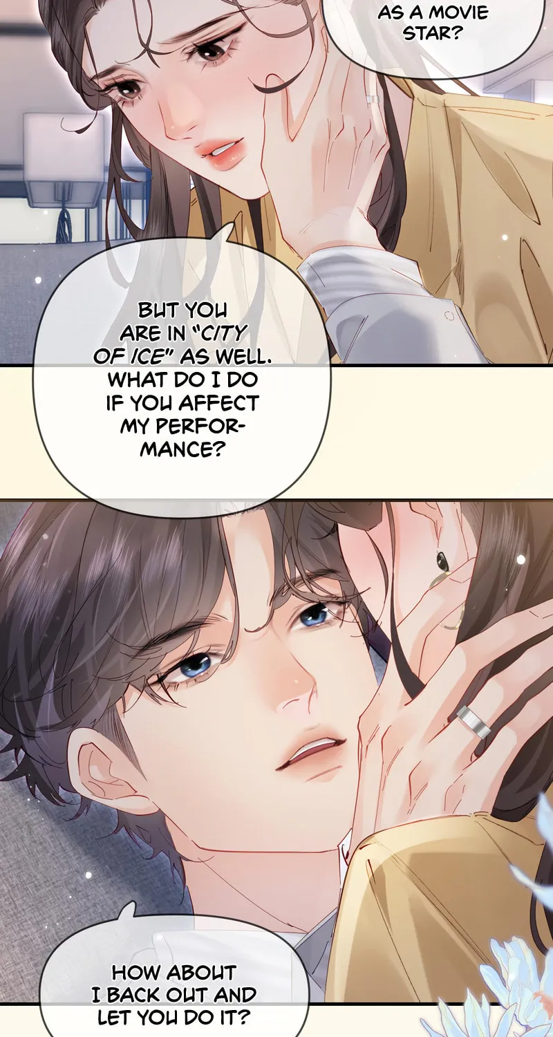 Ding Liu Fufu Youdian Tian Chapter 63 page 14 - 