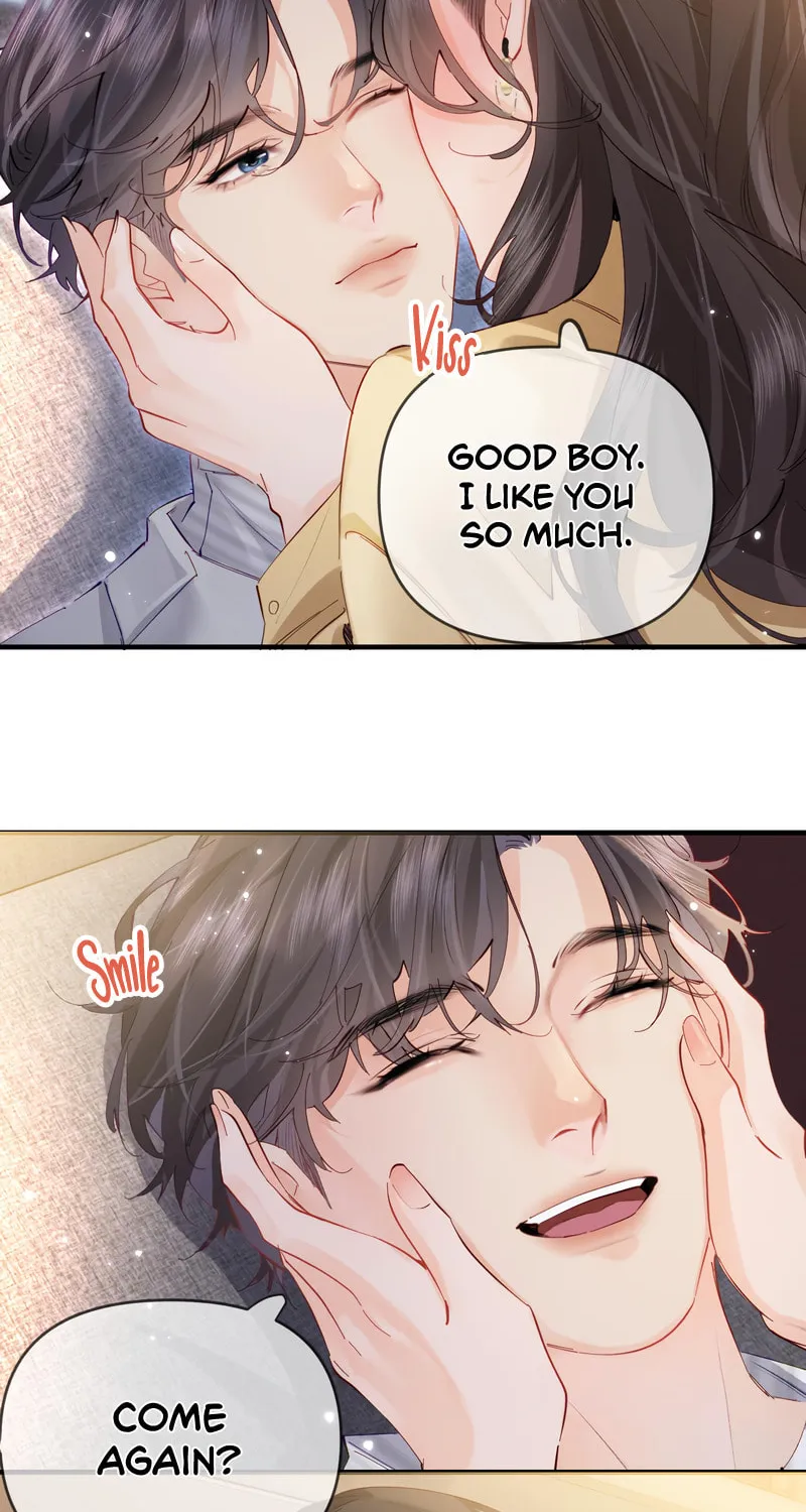 Ding Liu Fufu Youdian Tian Chapter 63 page 18 - 