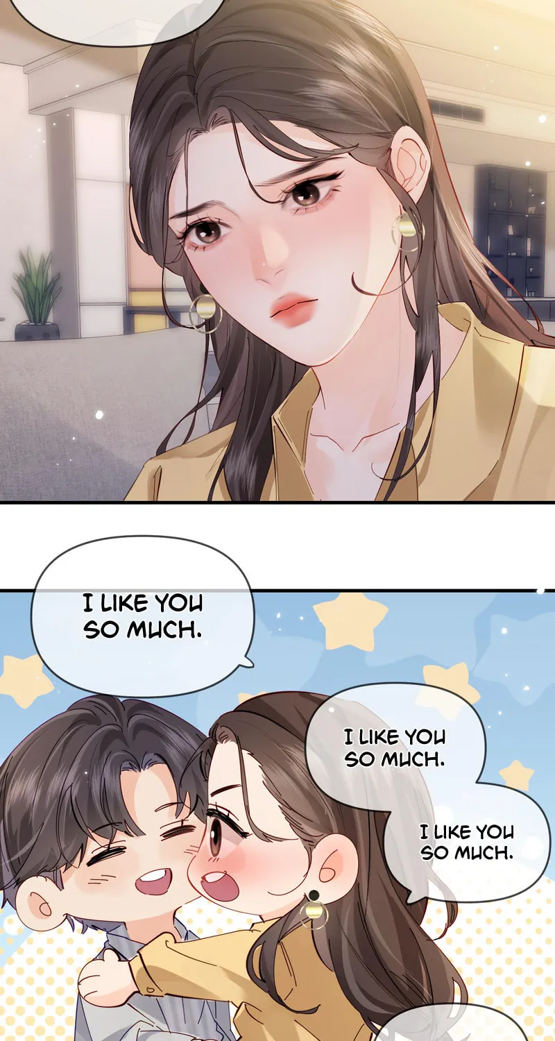 Ding Liu Fufu Youdian Tian Chapter 63 page 19 - 