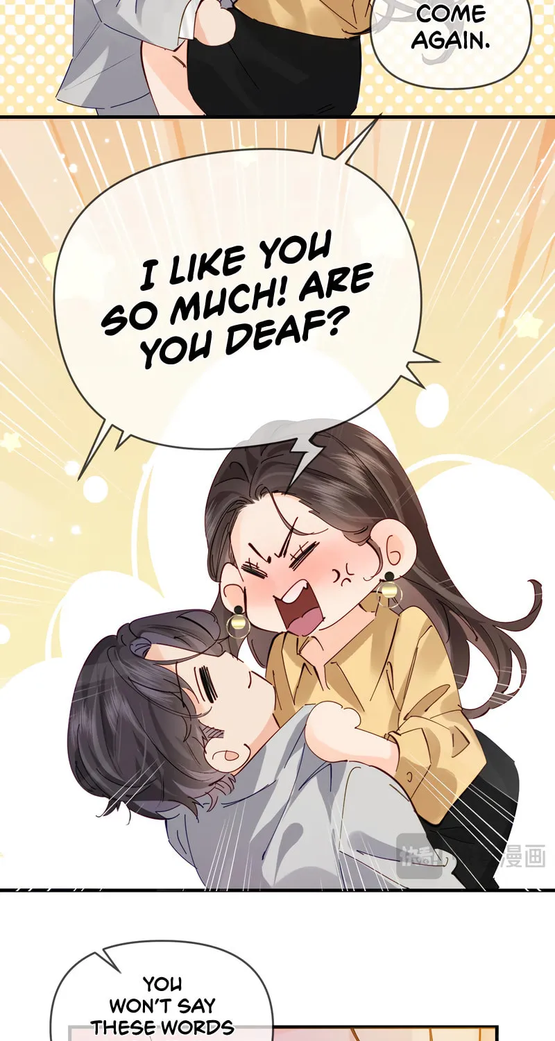 Ding Liu Fufu Youdian Tian Chapter 63 page 20 - 
