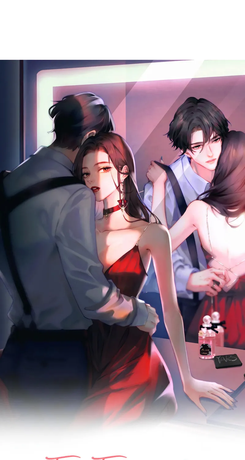 Ding Liu Fufu Youdian Tian Chapter 63 page 3 - 