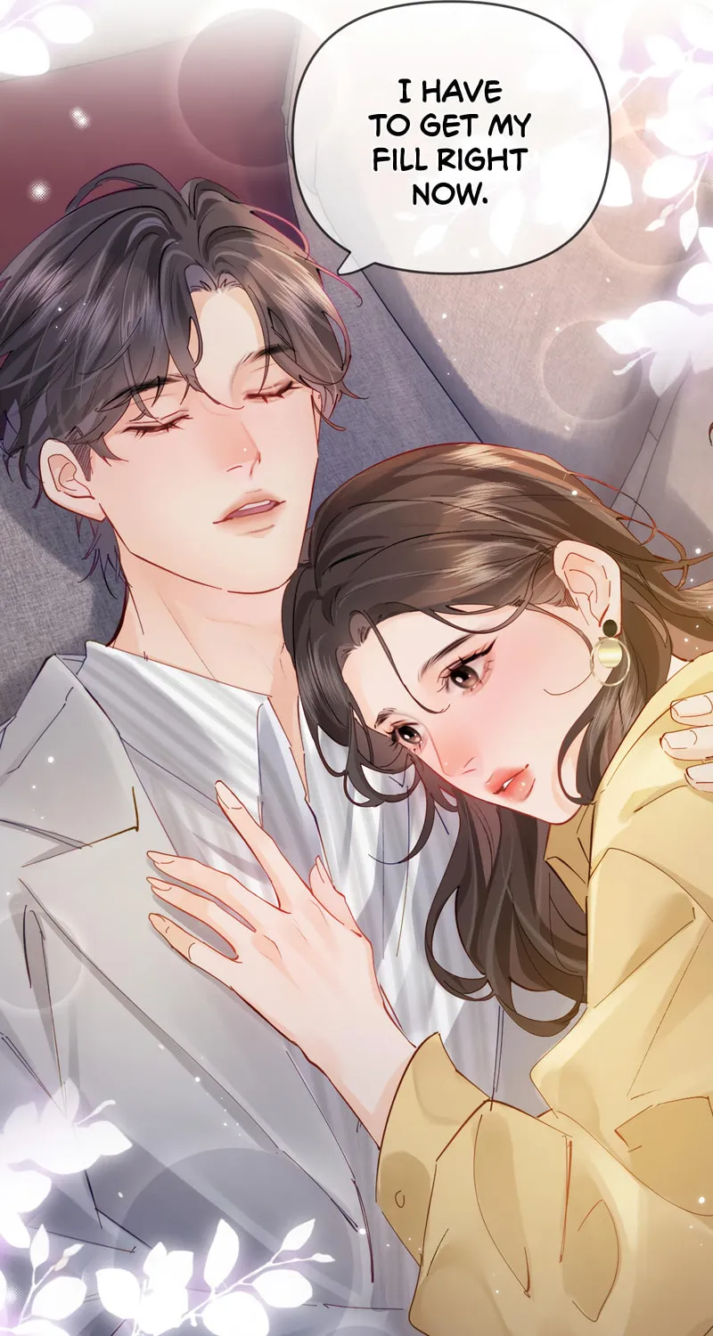 Ding Liu Fufu Youdian Tian Chapter 63 page 22 - 