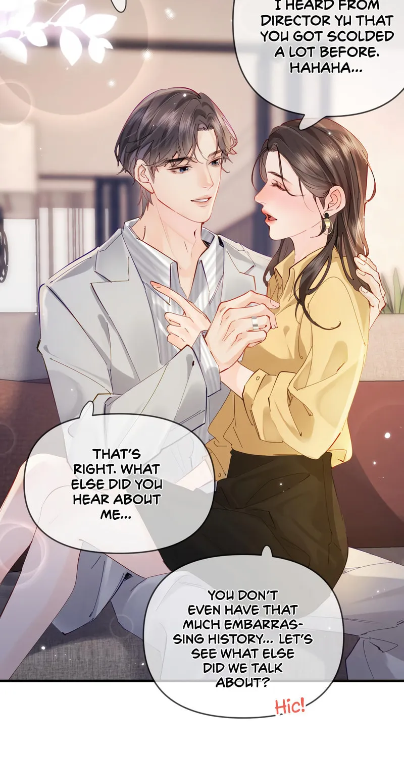 Ding Liu Fufu Youdian Tian Chapter 63 page 24 - 