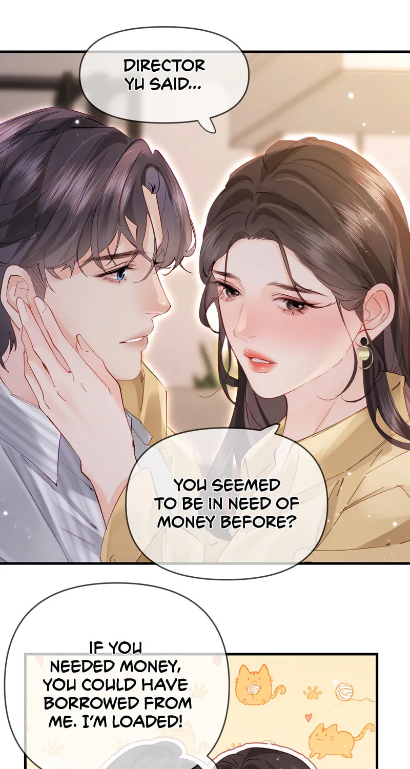 Ding Liu Fufu Youdian Tian Chapter 63 page 25 - 