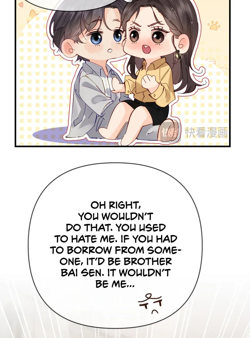 Ding Liu Fufu Youdian Tian Chapter 63 page 26 - 