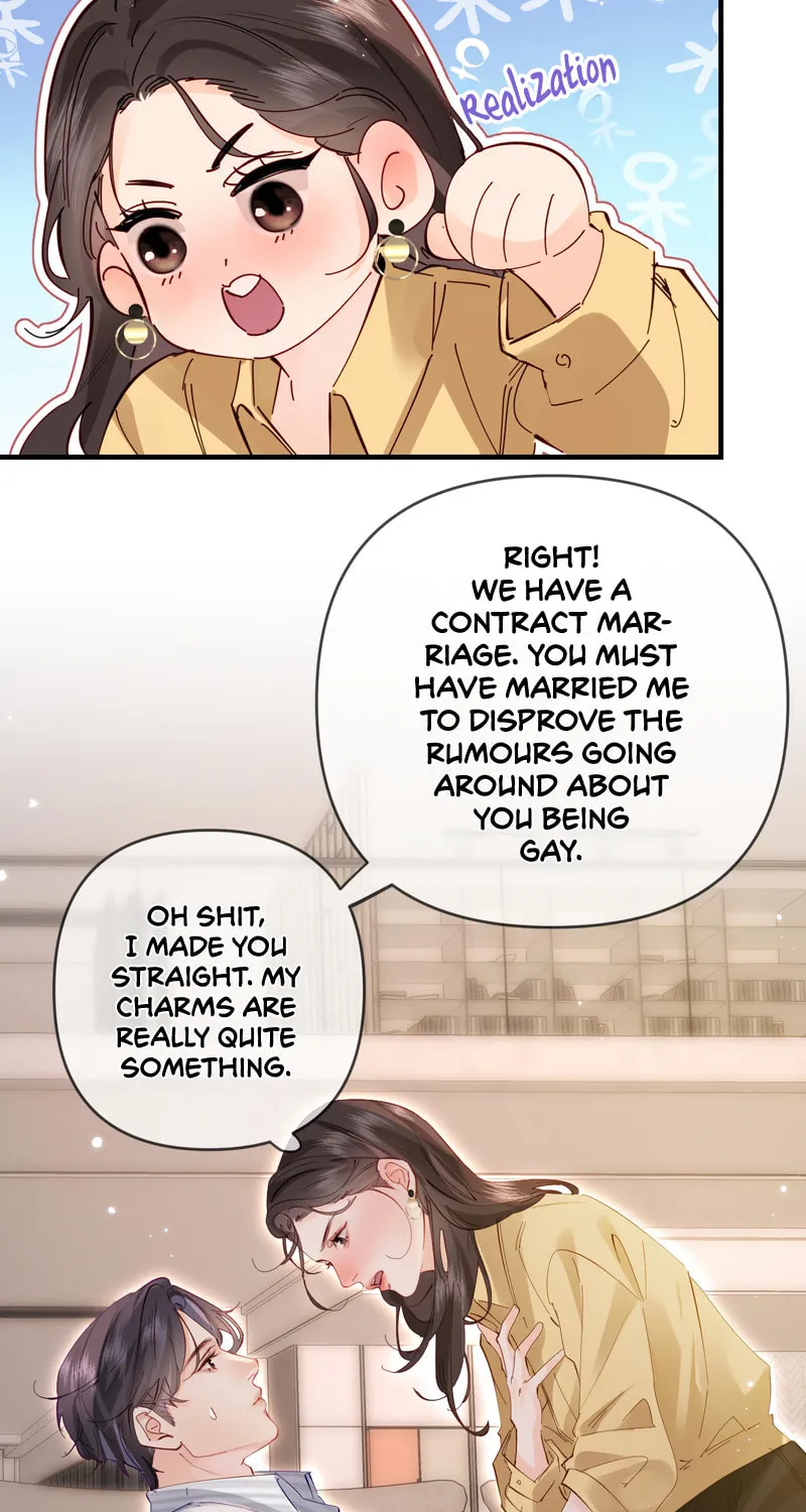Ding Liu Fufu Youdian Tian Chapter 63 page 28 - 