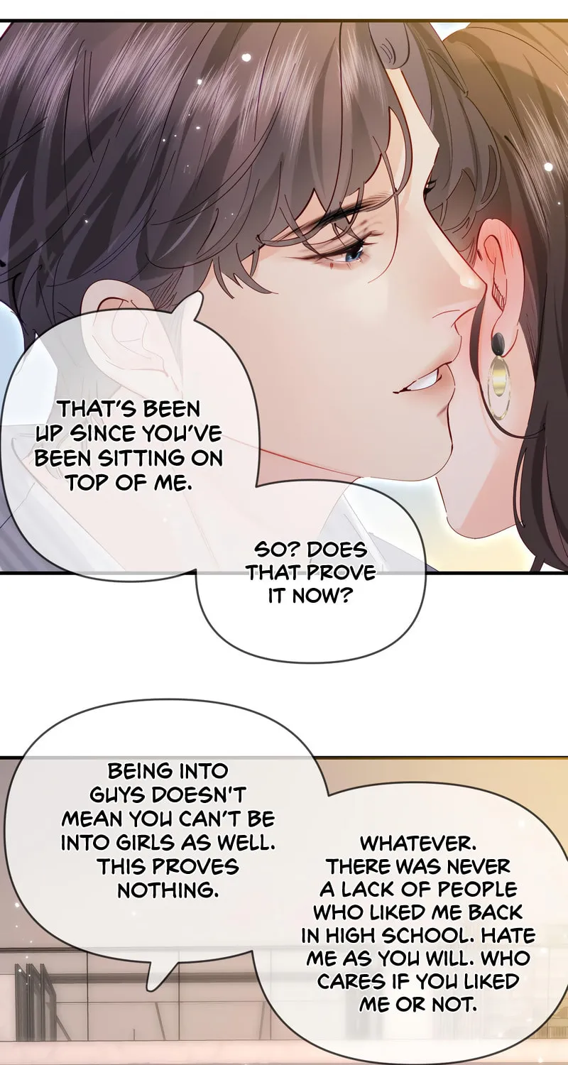 Ding Liu Fufu Youdian Tian Chapter 63 page 30 - 