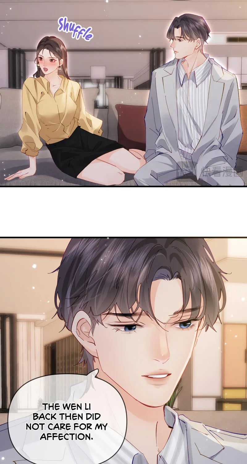 Ding Liu Fufu Youdian Tian Chapter 63 page 31 - 
