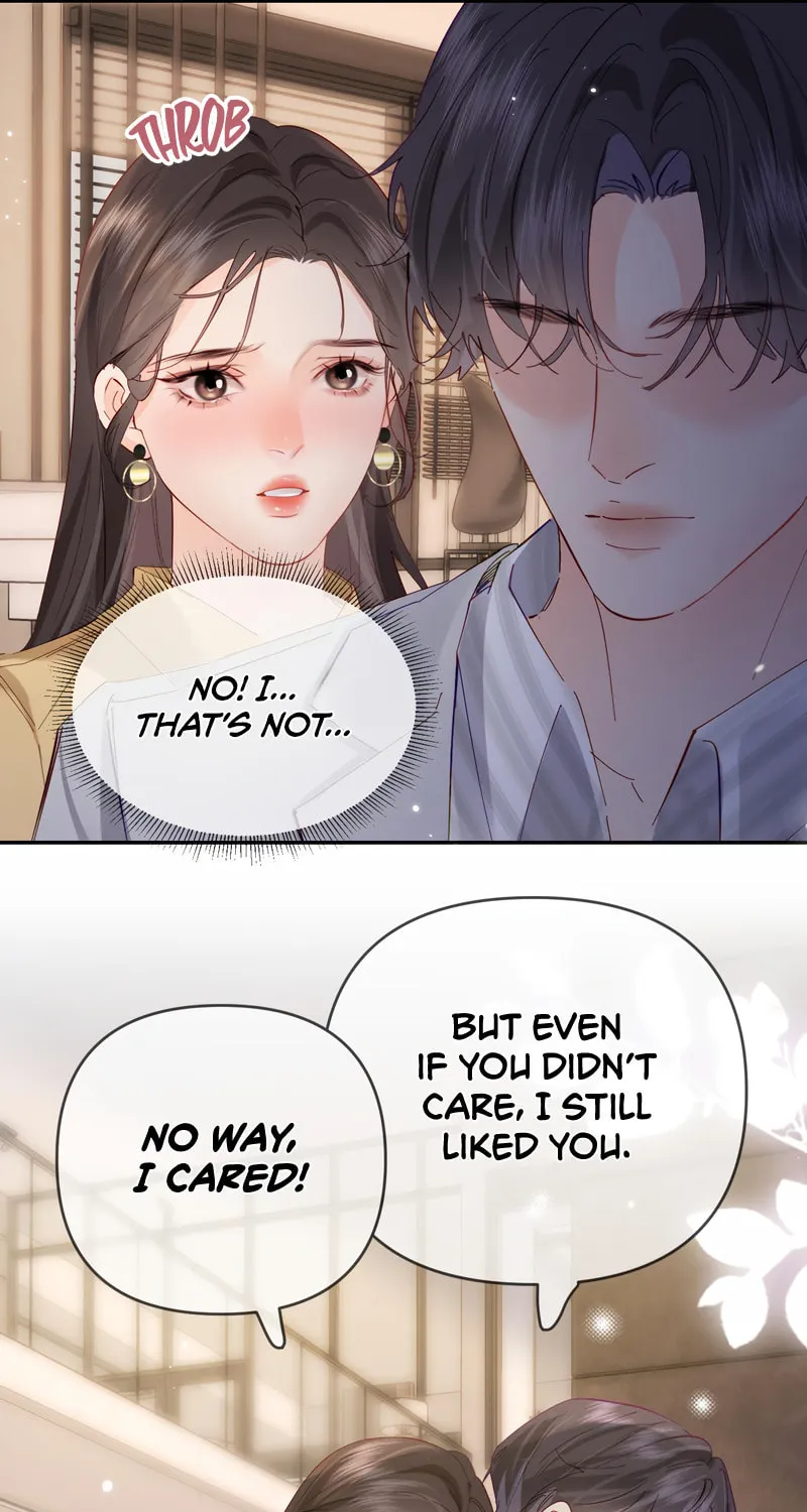 Ding Liu Fufu Youdian Tian Chapter 63 page 33 - 