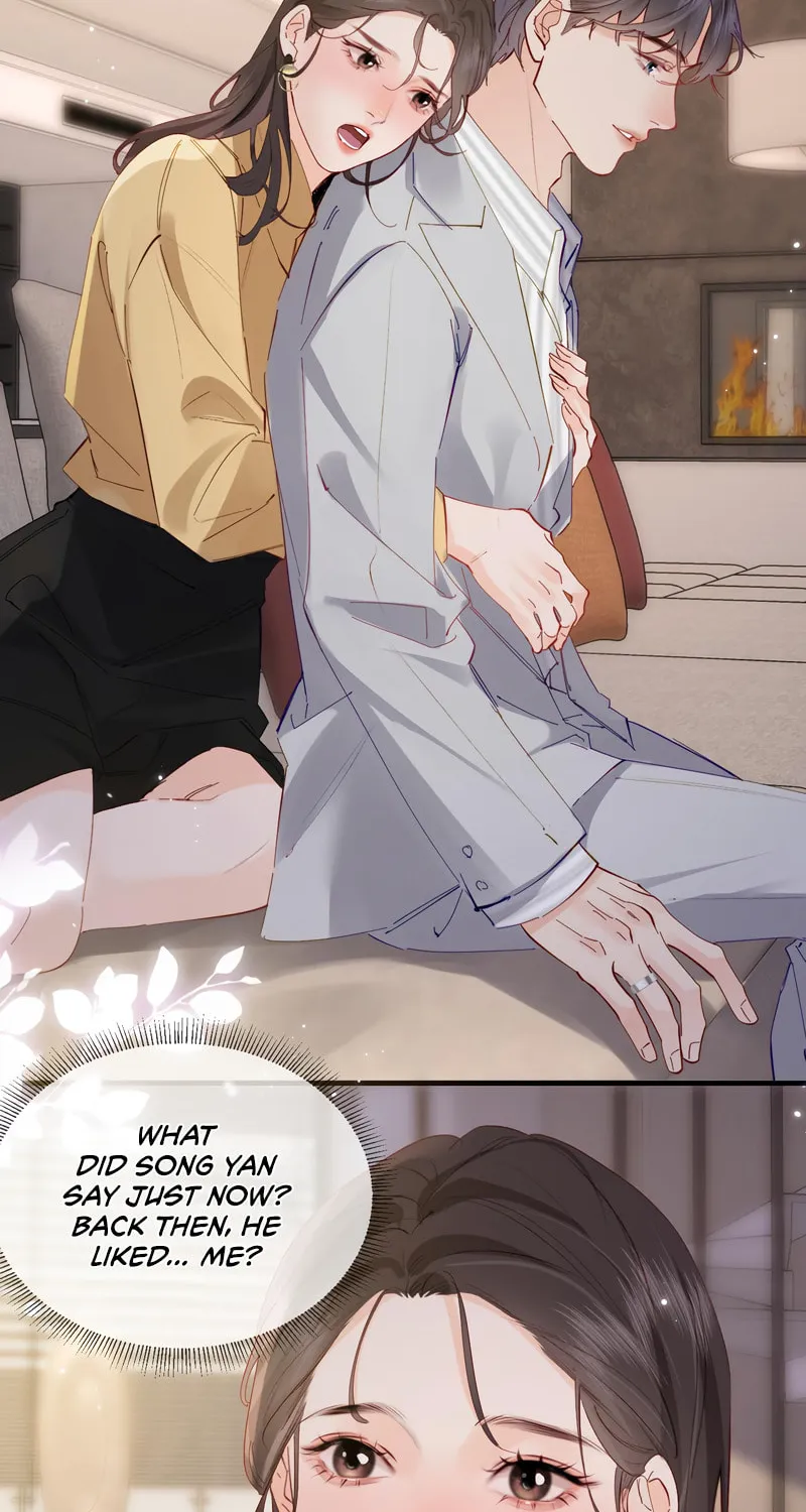 Ding Liu Fufu Youdian Tian Chapter 63 page 34 - 