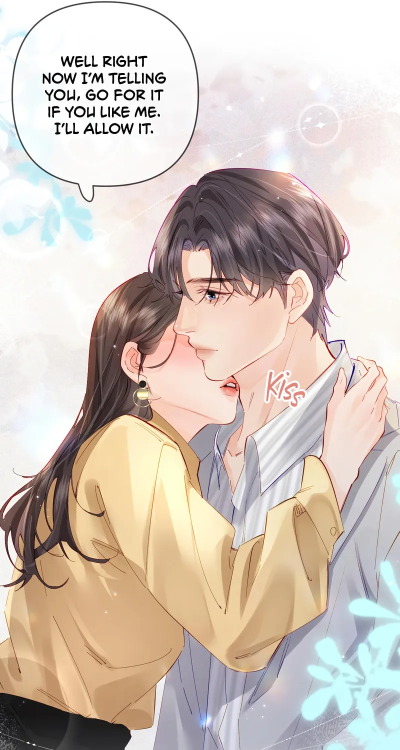 Ding Liu Fufu Youdian Tian Chapter 63 page 38 - 