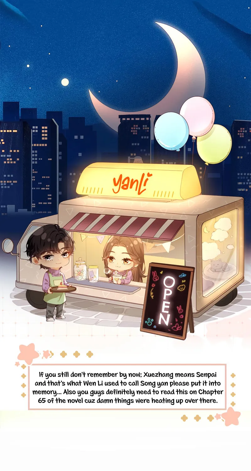 Ding Liu Fufu Youdian Tian Chapter 63 page 40 - 