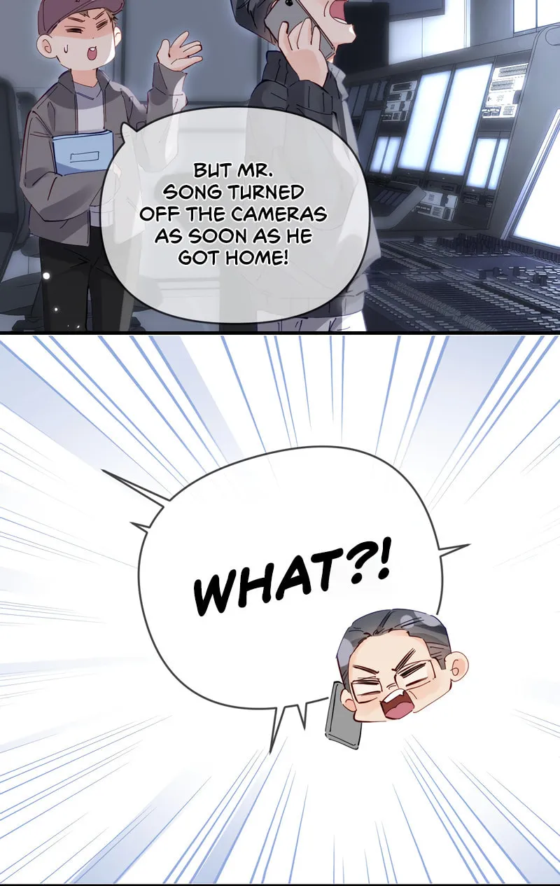 Ding Liu Fufu Youdian Tian Chapter 63 page 5 - 