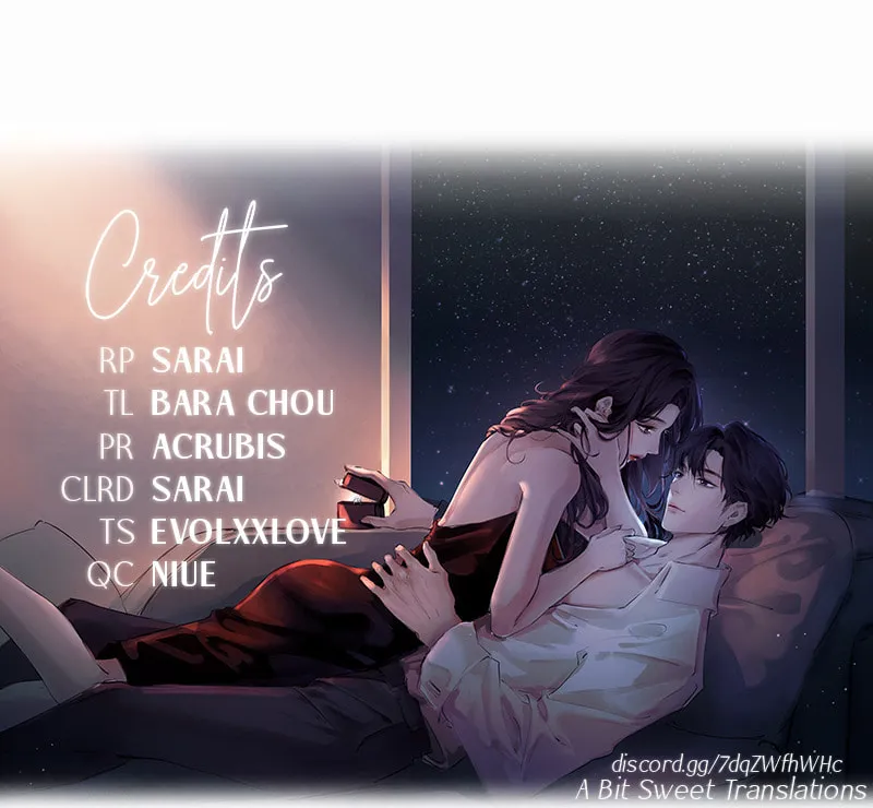 Ding Liu Fufu Youdian Tian Chapter 63 page 41 - 