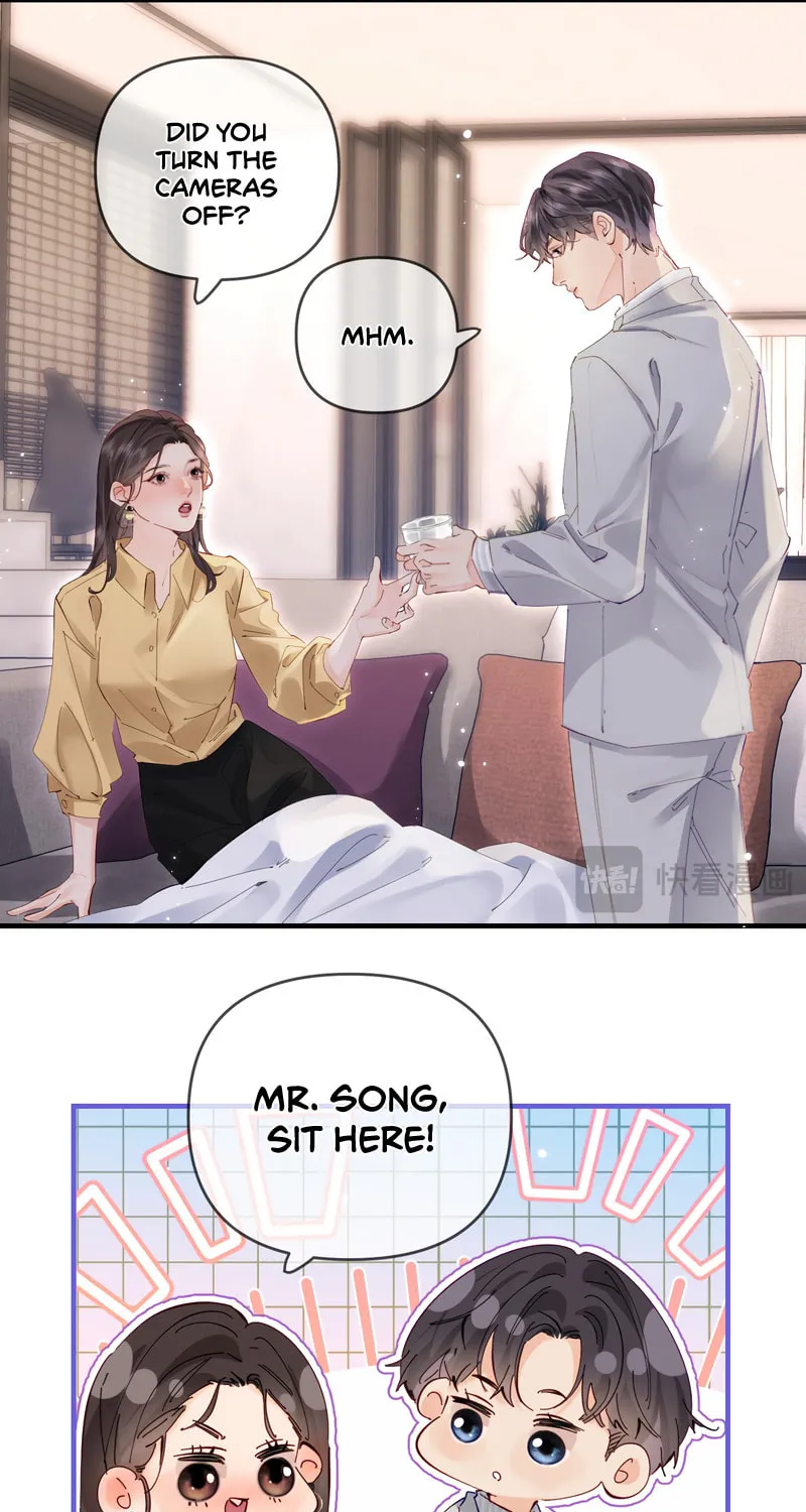 Ding Liu Fufu Youdian Tian Chapter 63 page 6 - 