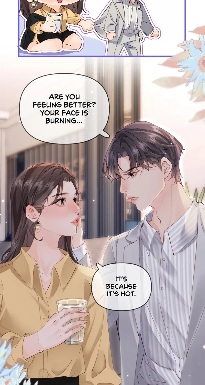 Ding Liu Fufu Youdian Tian Chapter 63 page 7 - 