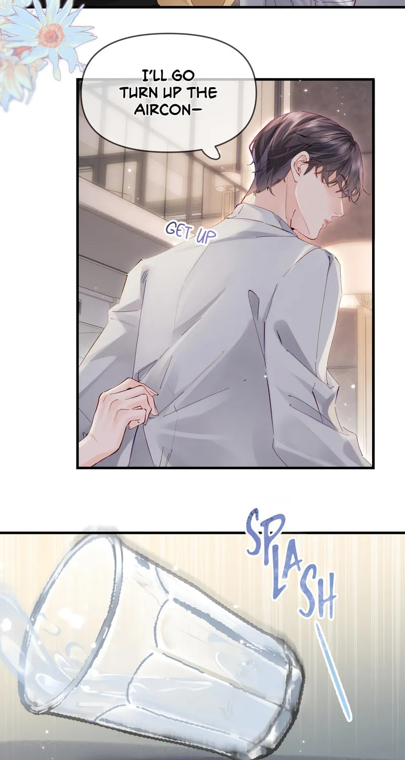 Ding Liu Fufu Youdian Tian Chapter 63 page 8 - 