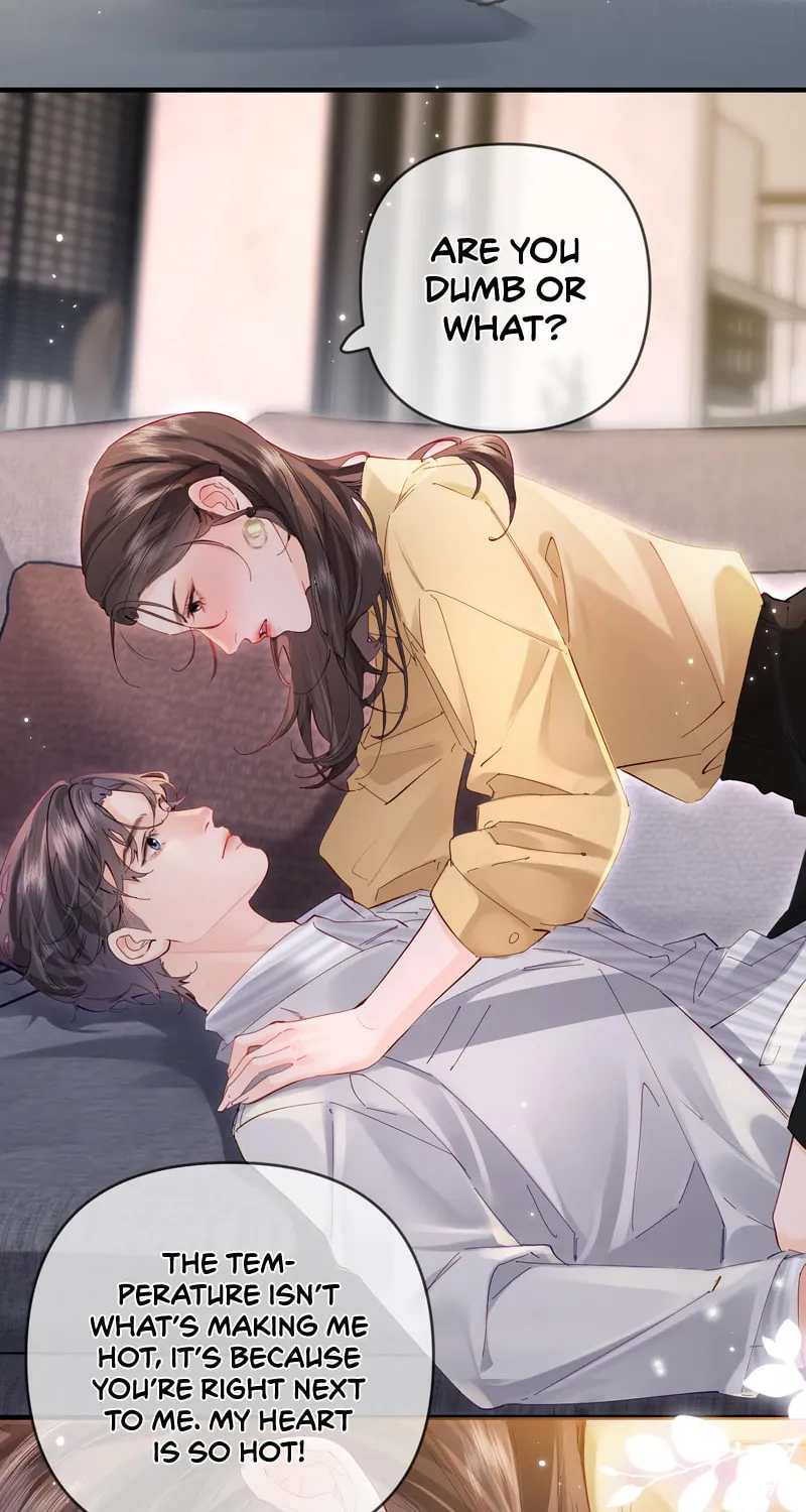 Ding Liu Fufu Youdian Tian Chapter 63 page 9 - 