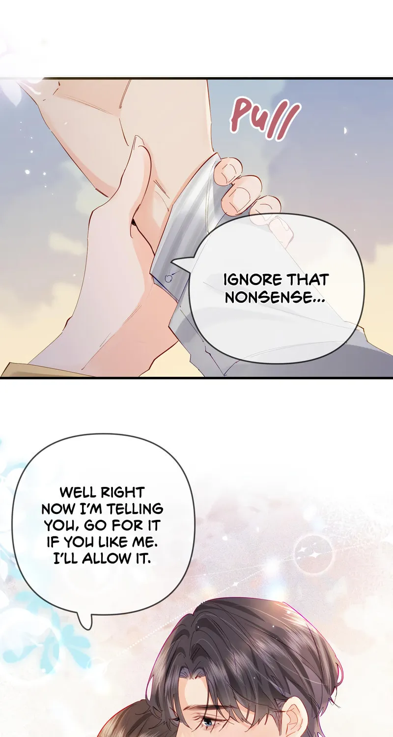 Ding Liu Fufu Youdian Tian Chapter 64 page 1 - 