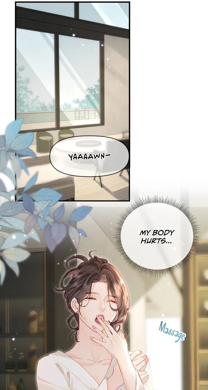 Ding Liu Fufu Youdian Tian Chapter 64 page 12 - 