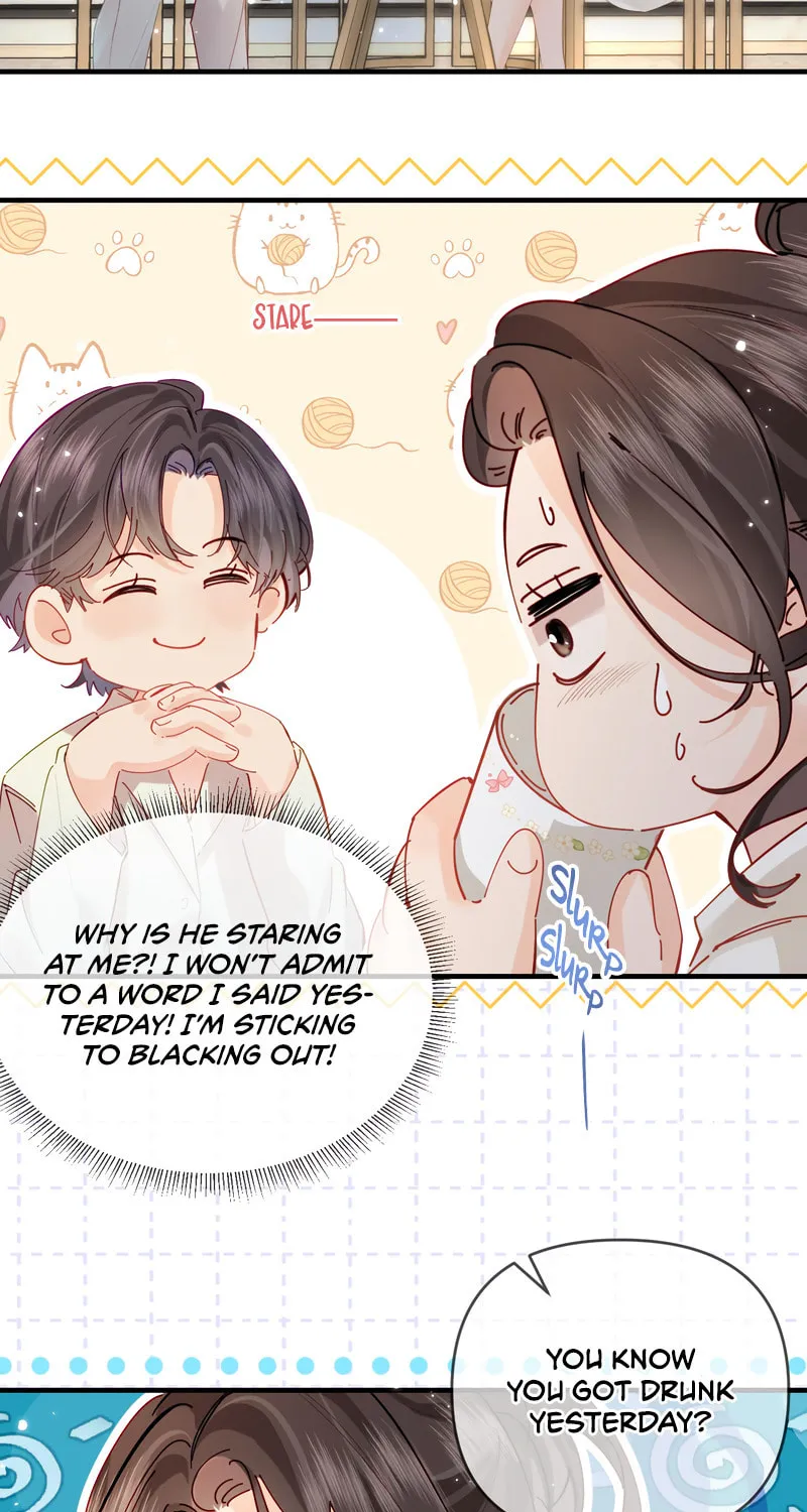 Ding Liu Fufu Youdian Tian Chapter 64 page 14 - 