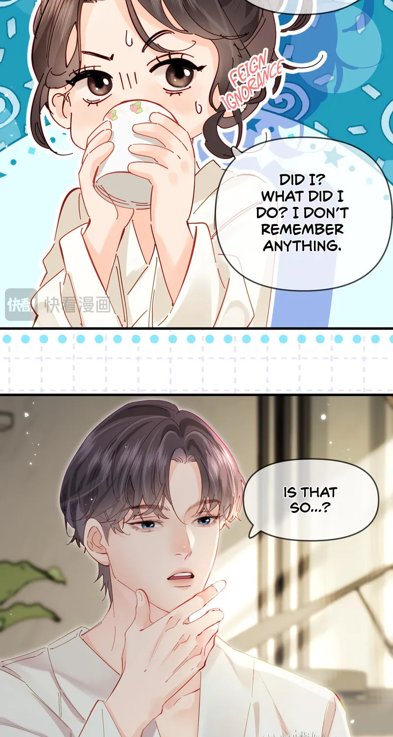 Ding Liu Fufu Youdian Tian Chapter 64 page 15 - 